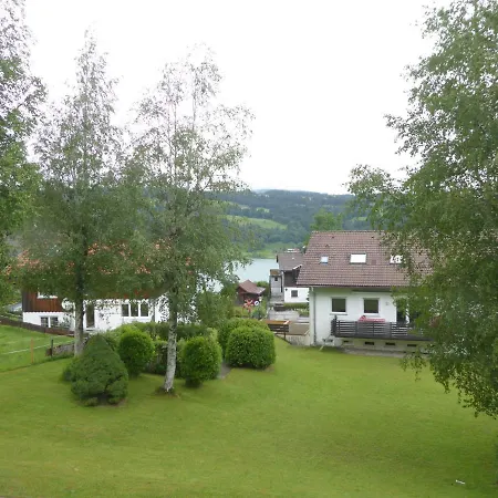Ferienwohnung Stuiben *