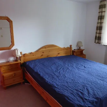 Apartment Ferienwohnung Stuiben Immenstadt im Allgäu
