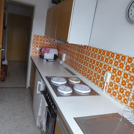 Ferienwohnung Stuiben 이멘슈타트임알가우