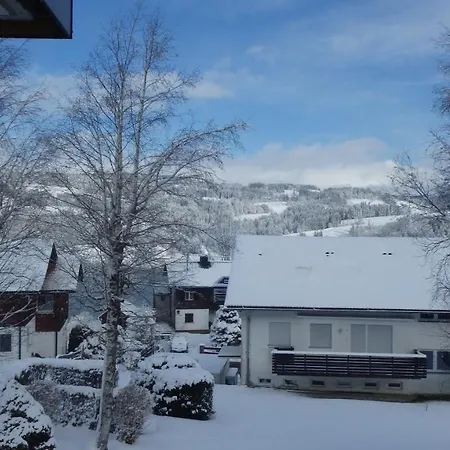 Ferienwohnung Stuiben * Immenstadt im Allgäu