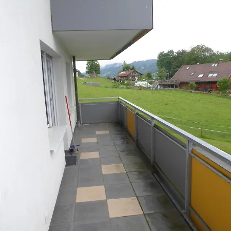Ferienwohnung Stuiben 아파트 이멘슈타트임알가우