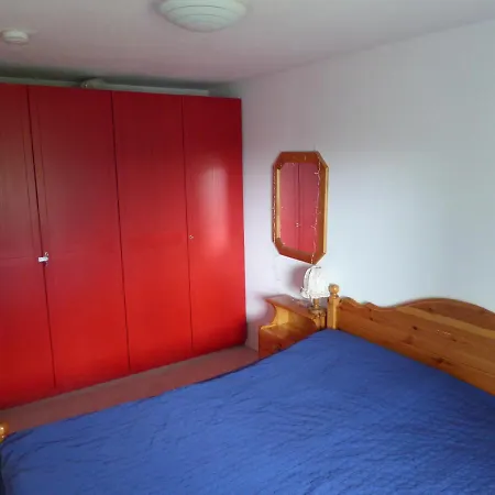 Ferienwohnung Stuiben * 이멘슈타트임알가우